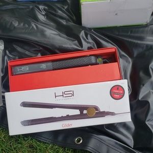 Hsi professional glider